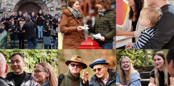 Bistum Fulda: Pfarrgemeinderatswahl 2023