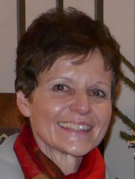 Mechthild Struß, Foto: Heinz-Friedel Novian