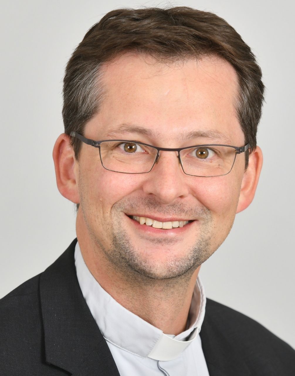 Domkapitular Thomas Renze, Foto: Bistum Fulda
